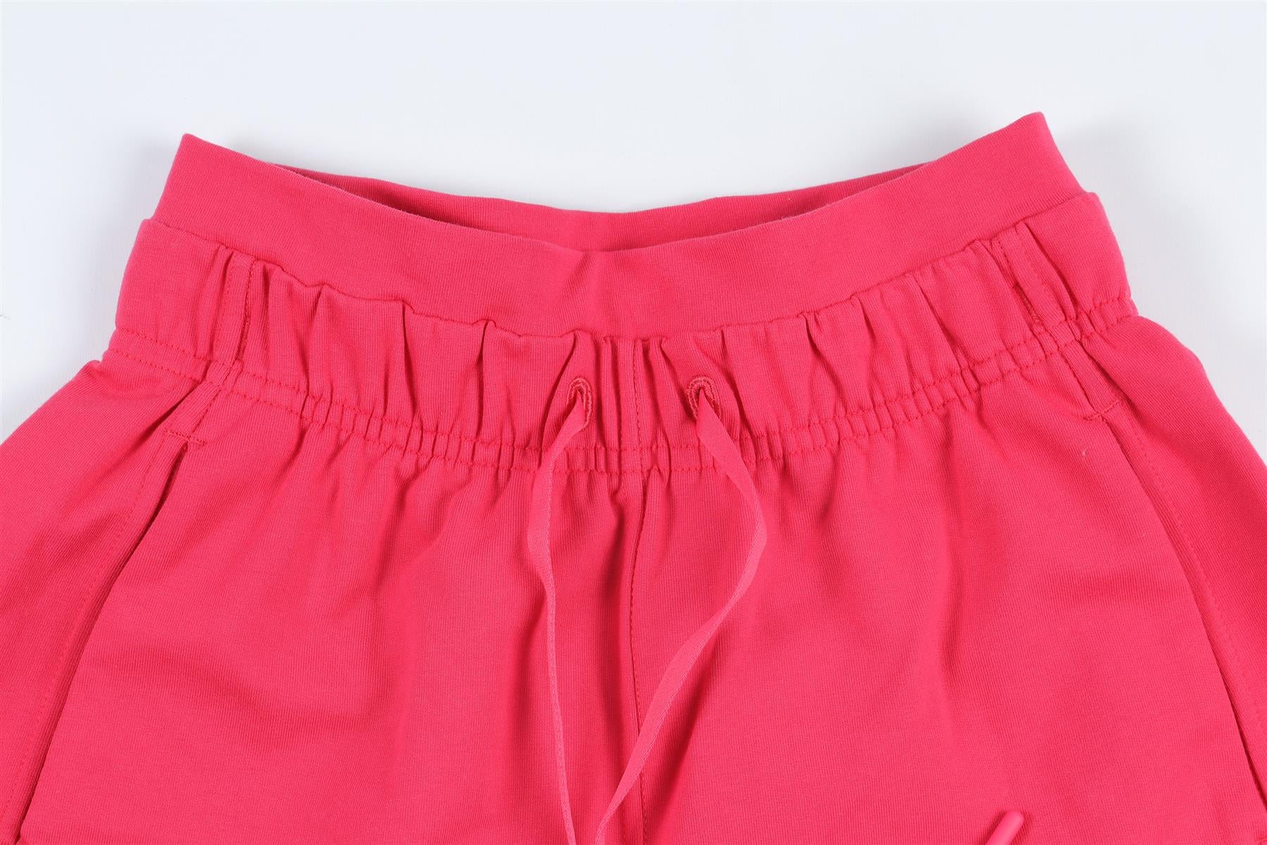 LULULEMON PINK SHORTS US 0 UK 4 - Image 3