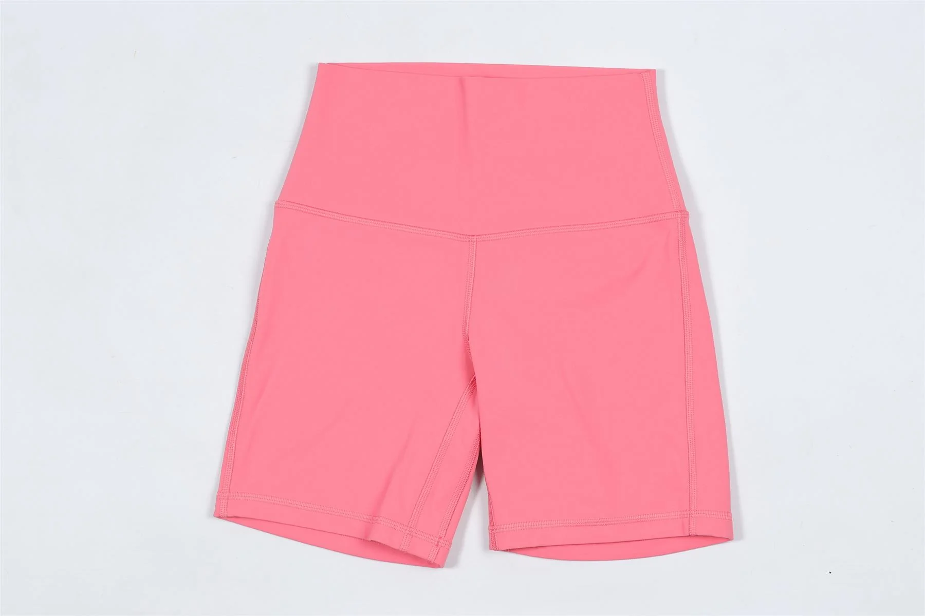 LULULEMON PINK SHORTS US 4 UK 8 - Image 2