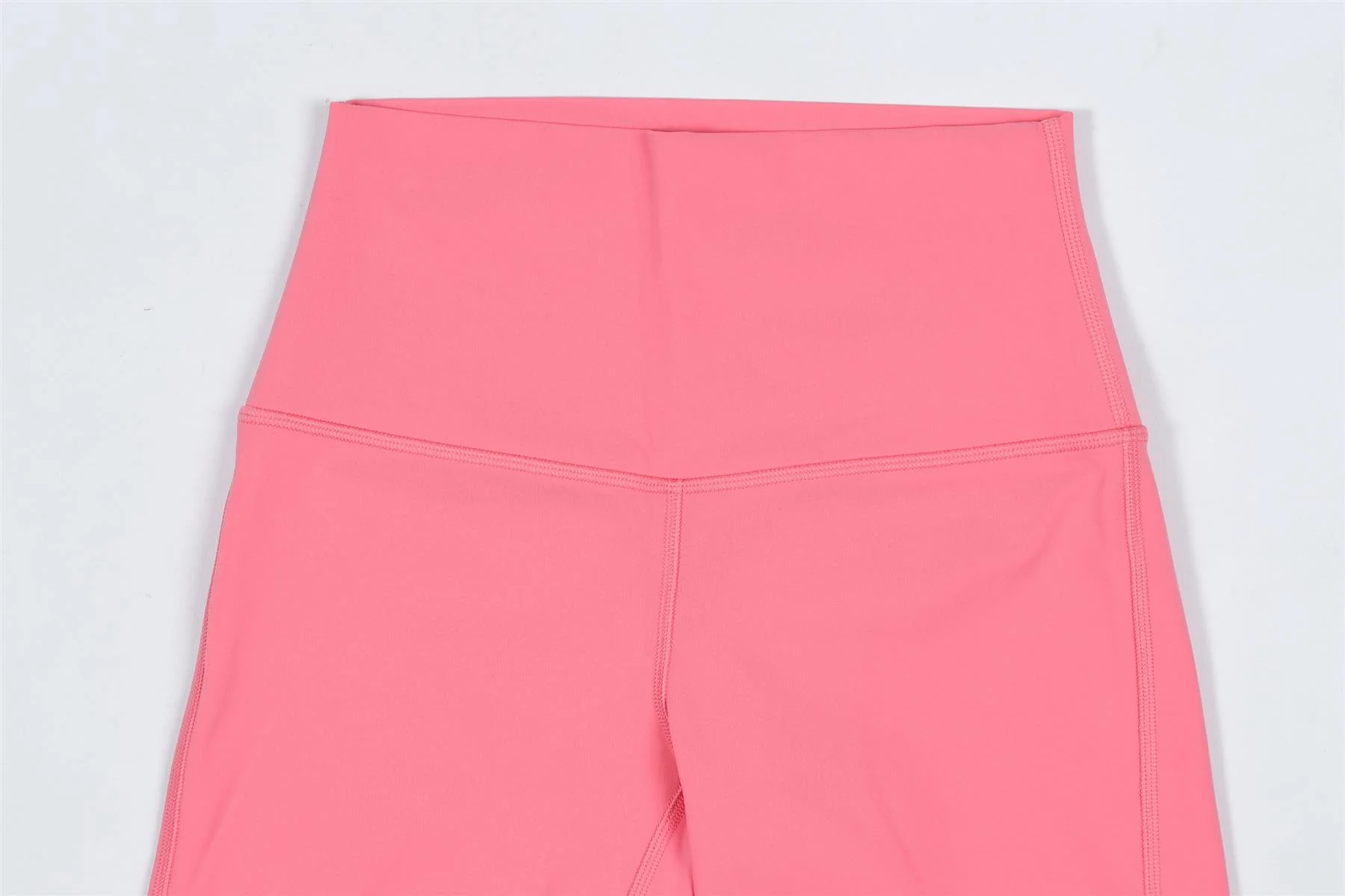 LULULEMON PINK SHORTS US 4 UK 8 - Image 3