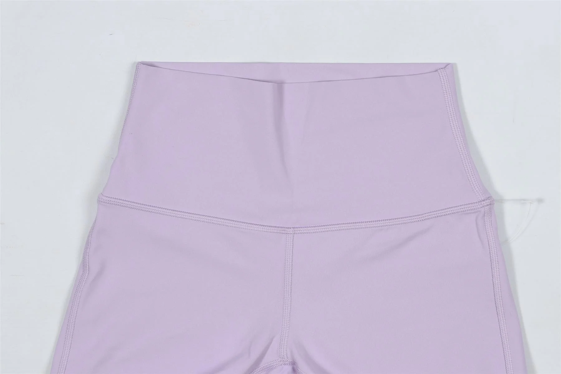 LULULEMON PURPLE SHORTS US 4 UK 8 - Image 3