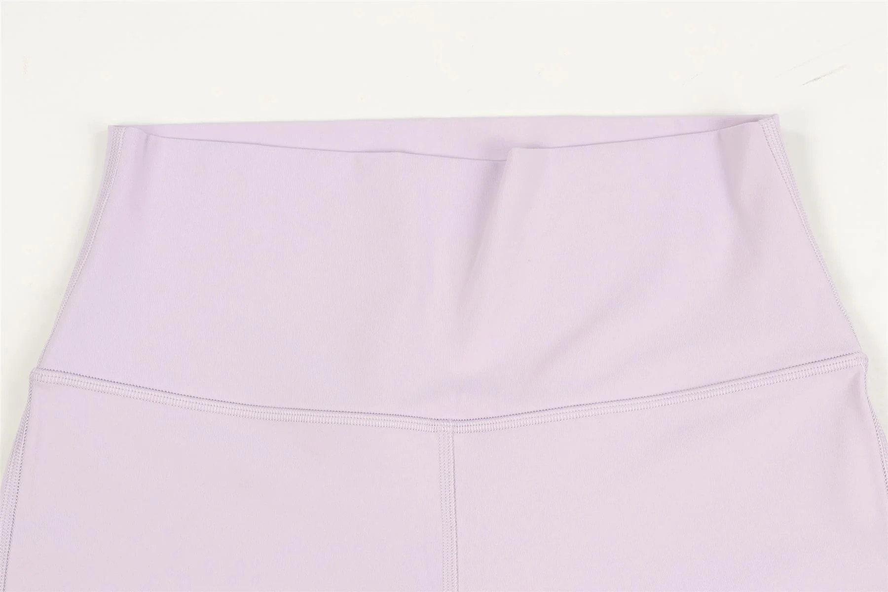 LULULEMON PURPLE SHORTS US 8 UK 12 - Image 3