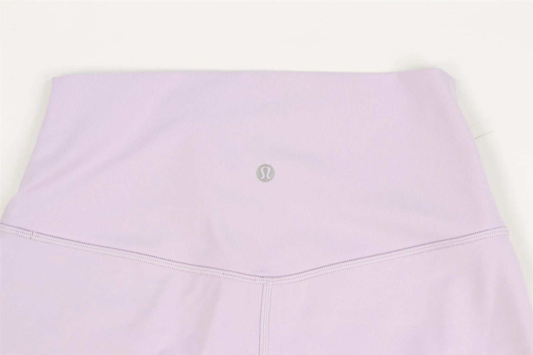 LULULEMON PURPLE SHORTS US 8 UK 12 - Image 5