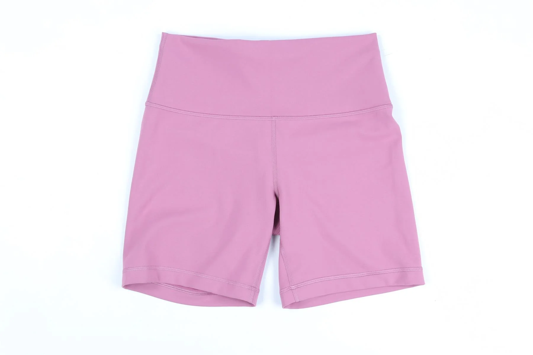 LULULEMON PURPLE SHORTS US 8 UK 12 - Image 2