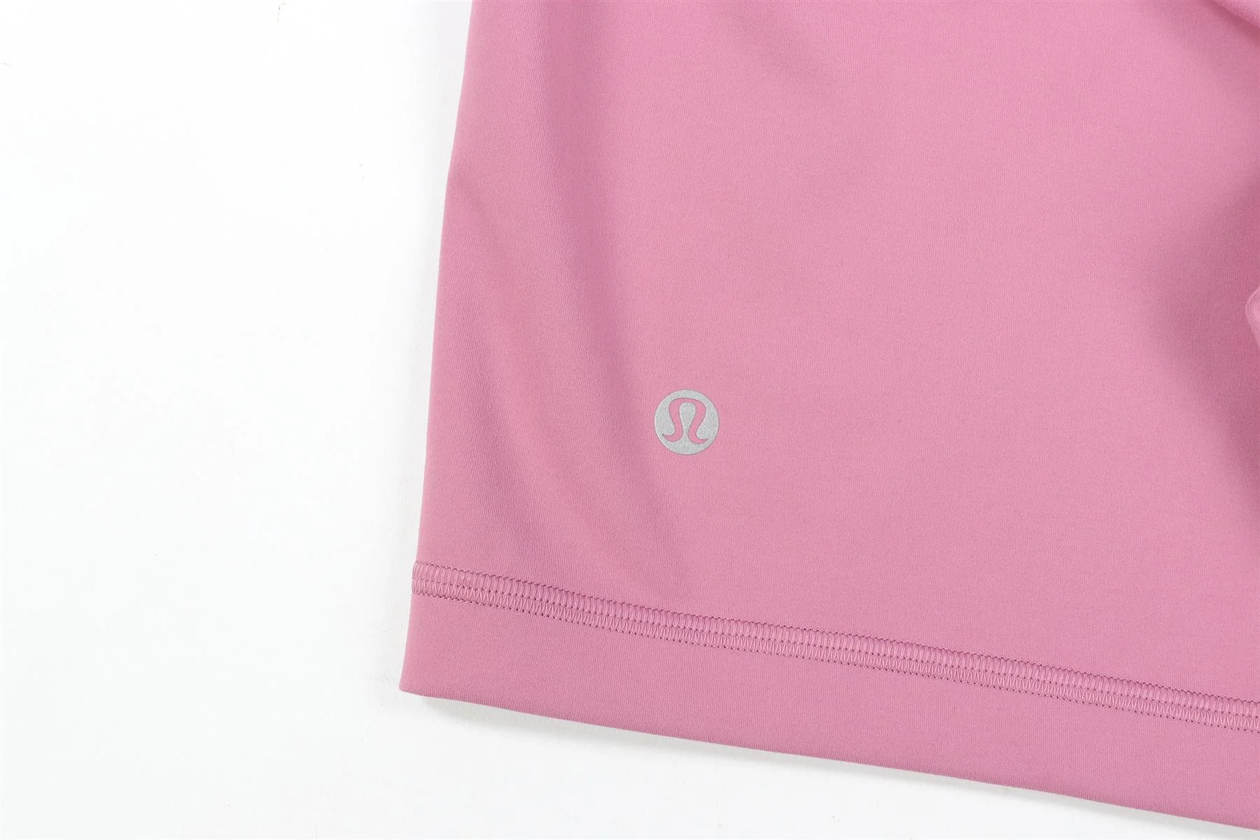 LULULEMON PURPLE SHORTS US 8 UK 12 - Image 5