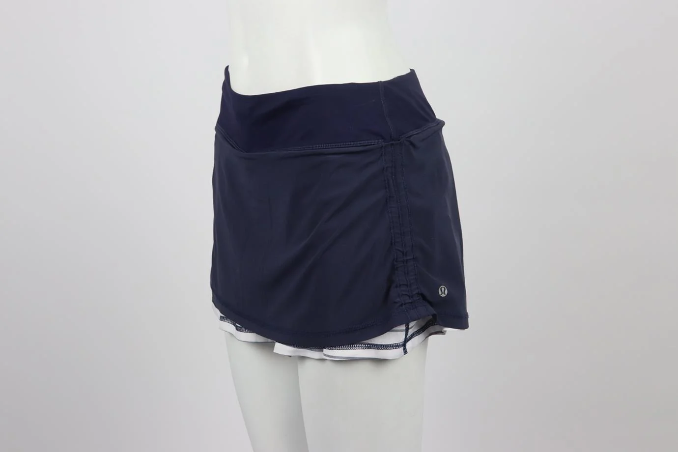 LULULEMON STRETCH TENNIS SKIRT US 4 UK 8 - Image 3