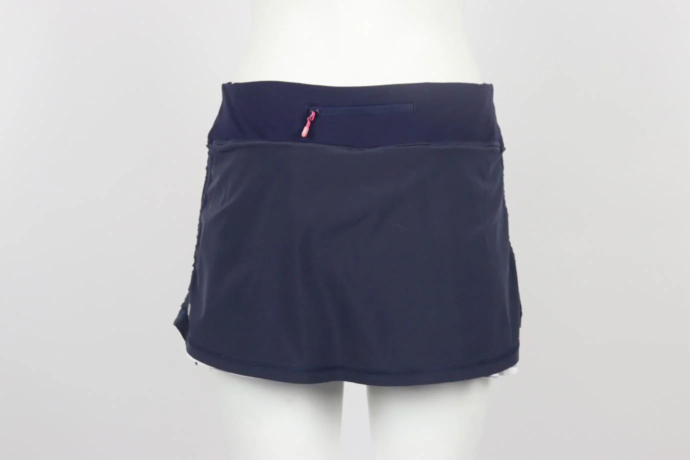 LULULEMON STRETCH TENNIS SKIRT US 4 UK 8 - Image 4