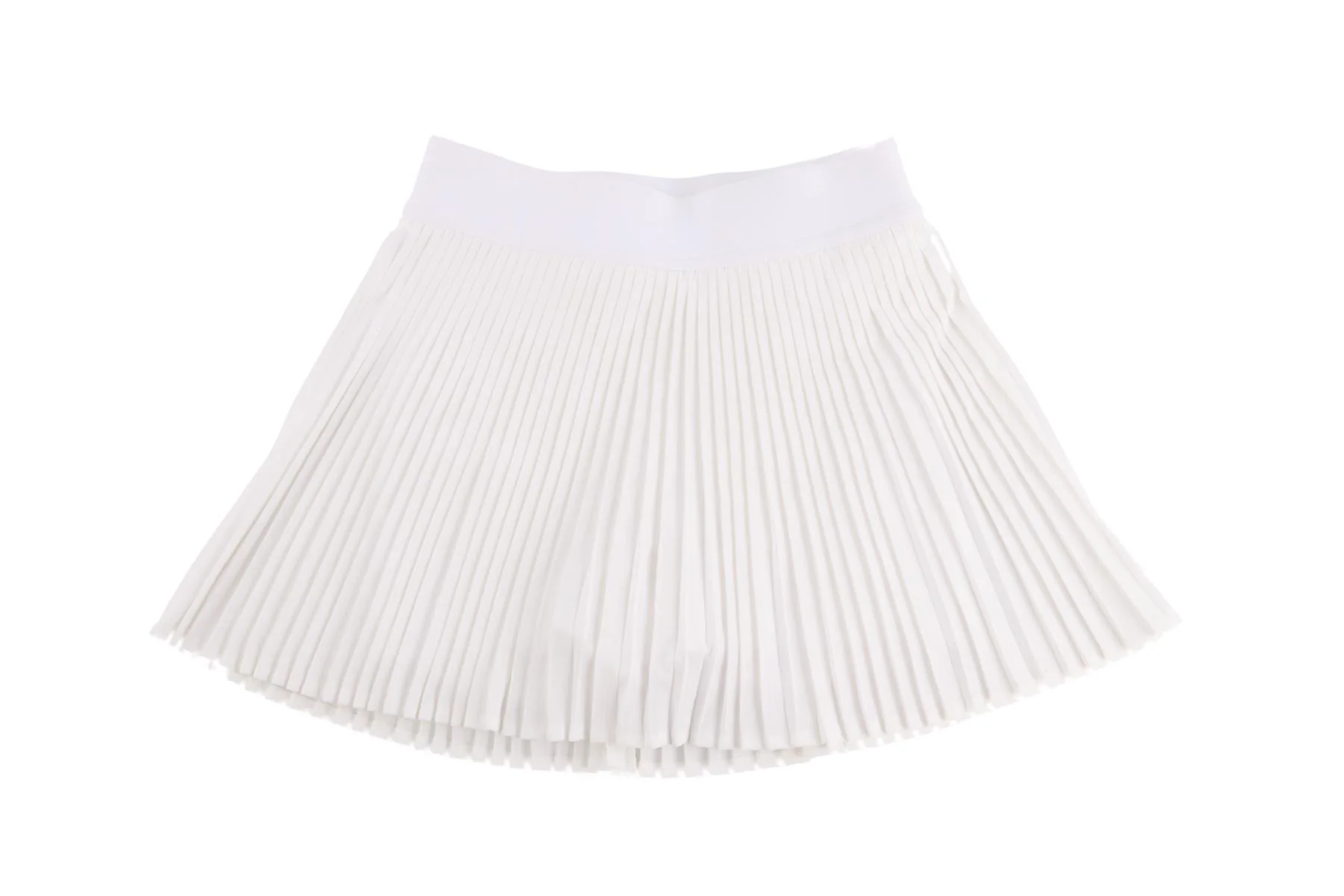 LULULEMON WHITE MINI SKIRT US 0 UK 4 - Image 2