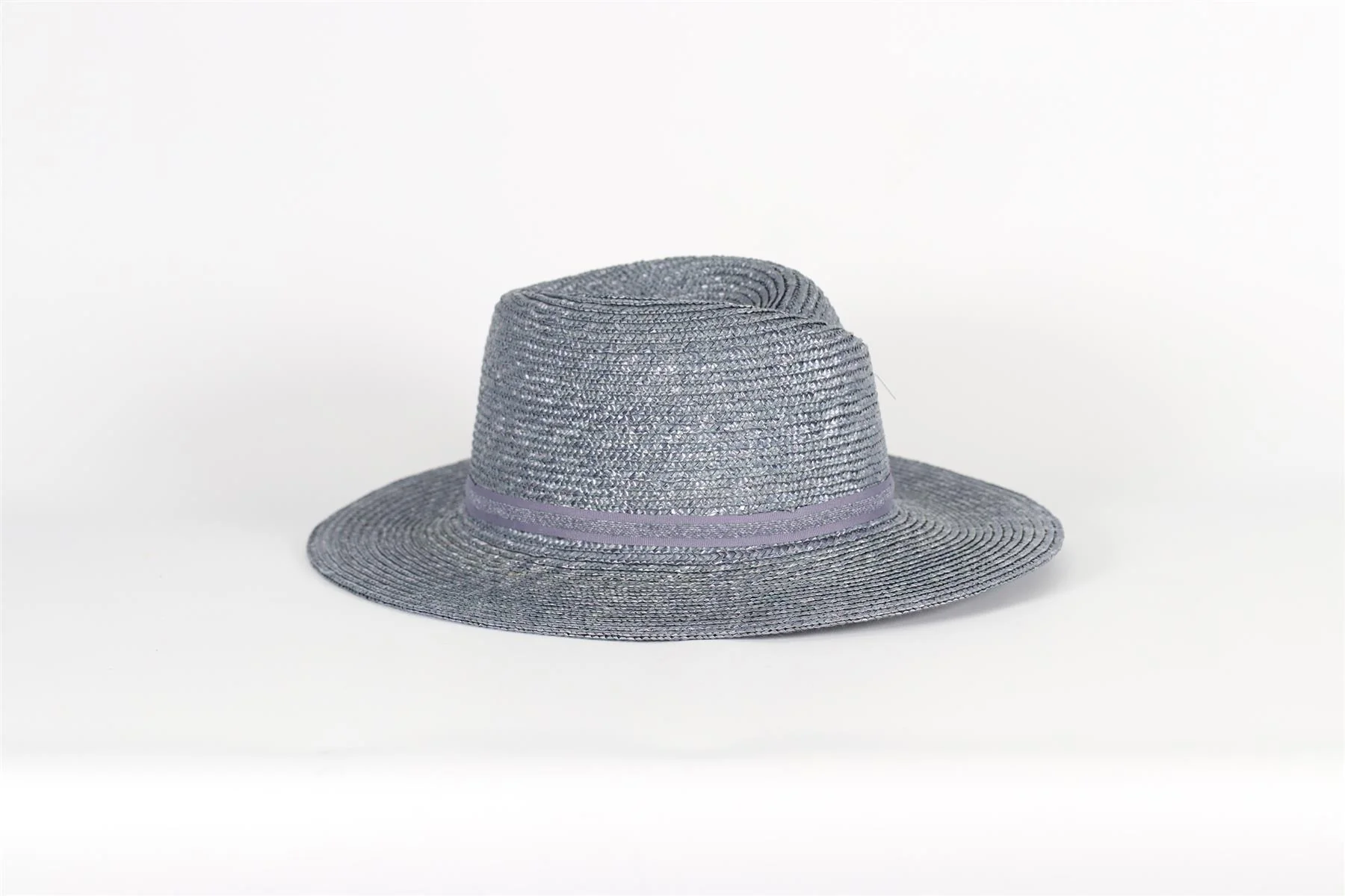 MAISON MICHEL STRAW HAT MEDIUM - Image 2