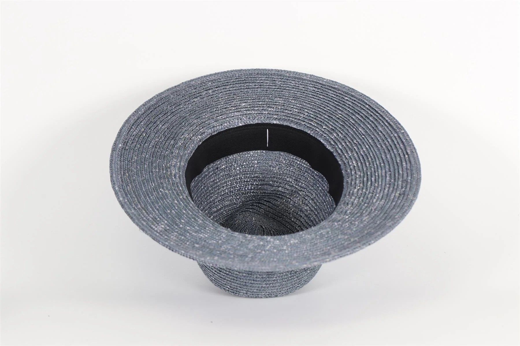 MAISON MICHEL STRAW HAT MEDIUM - Image 6