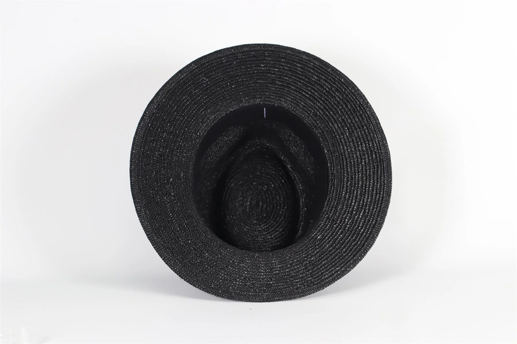 MAISON MICHEL STRAW HAT MEDIUM - Image 6