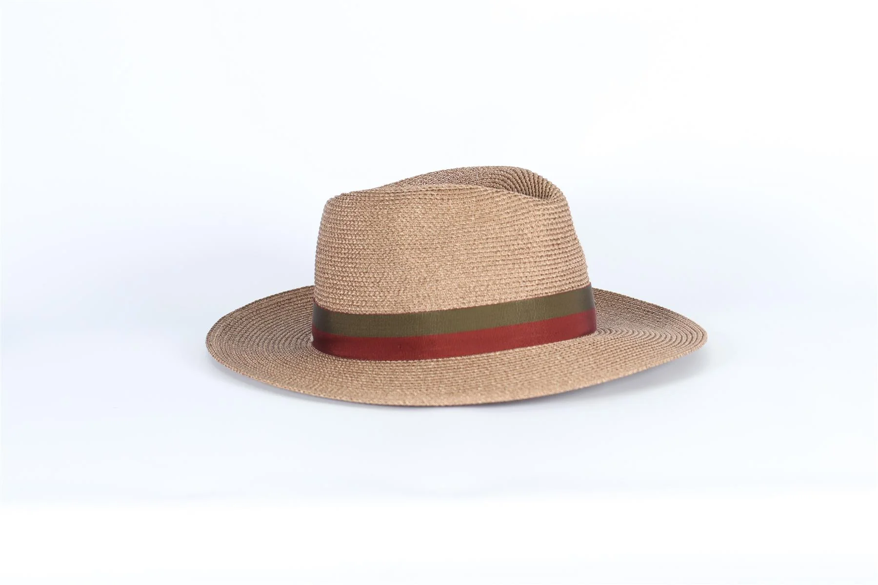 MAISON MICHEL STRAW HAT MEDIUM - Image 2