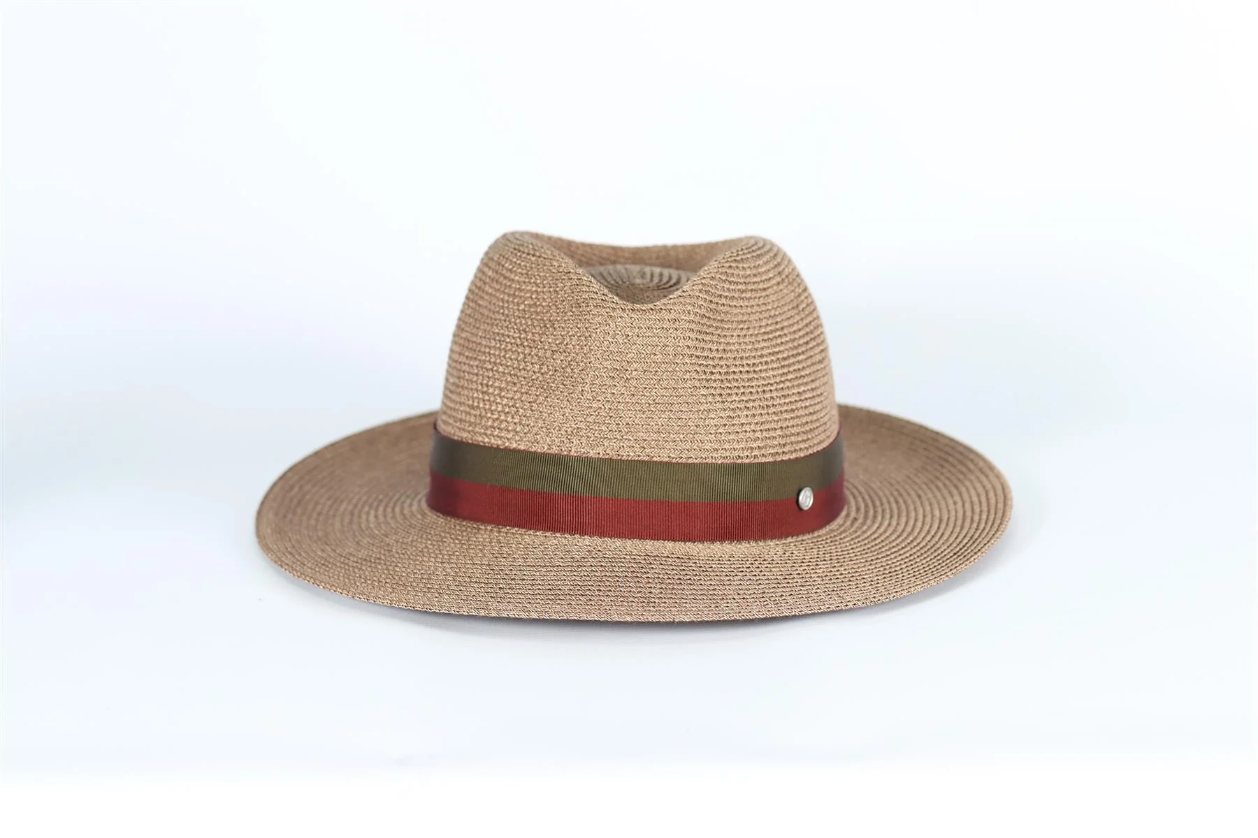 MAISON MICHEL STRAW HAT MEDIUM - Image 3