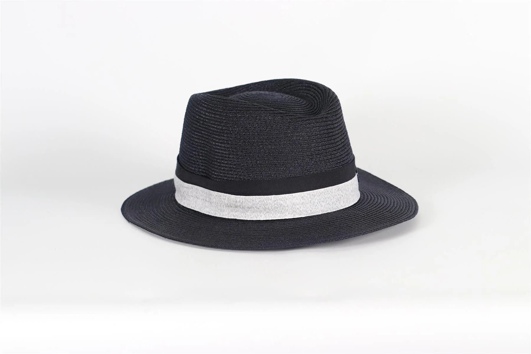MAISON MICHEL STRAW HAT MEDIUM - Image 2