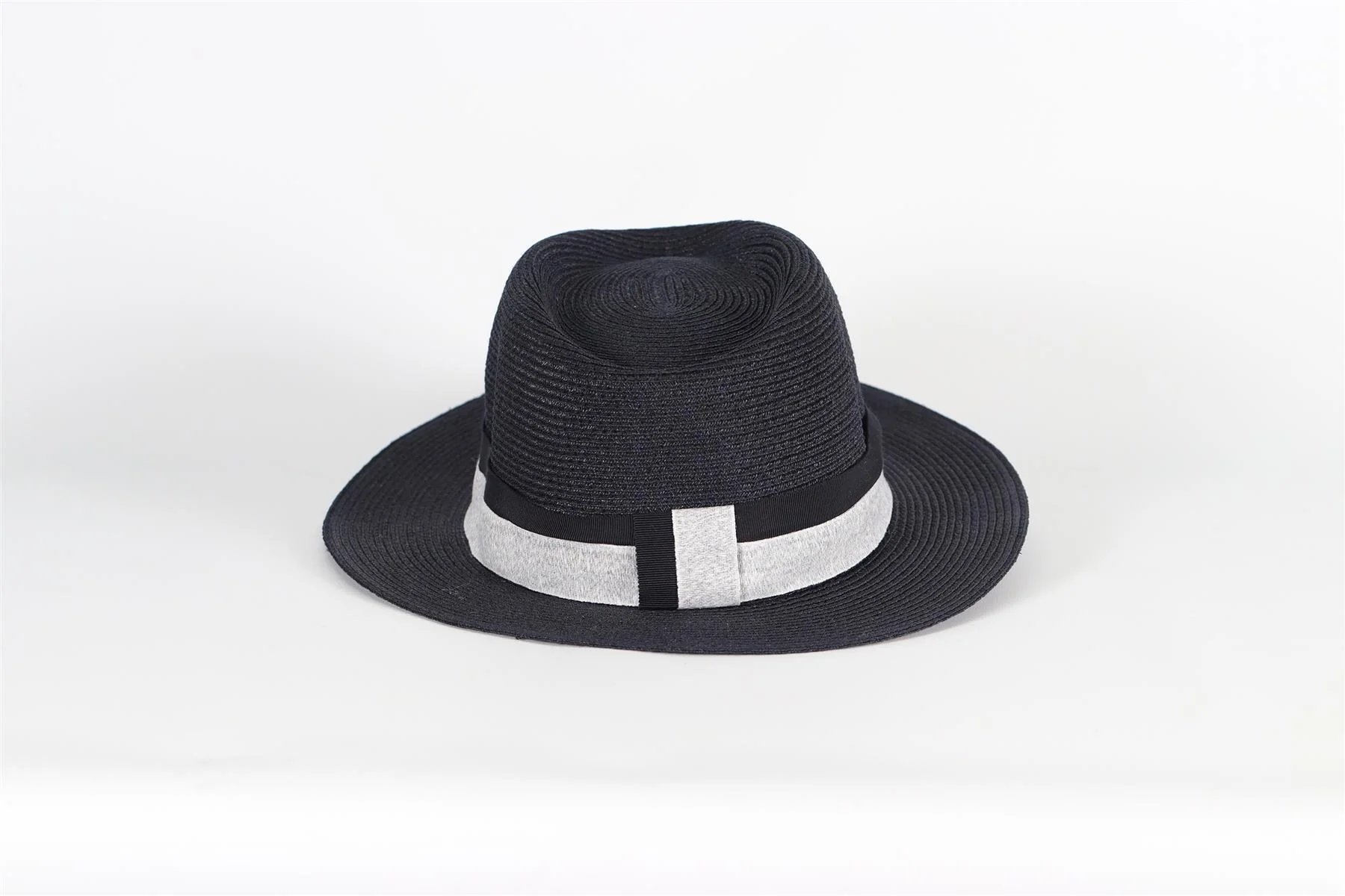 MAISON MICHEL STRAW HAT MEDIUM - Image 5