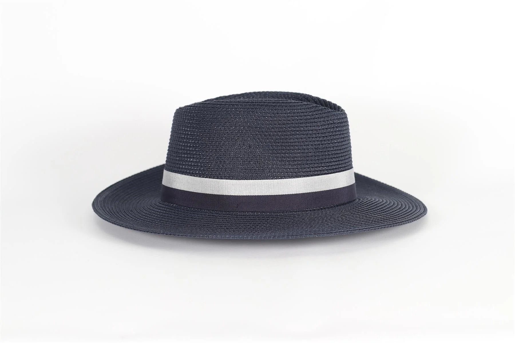 MAISON MICHEL STRAW HAT MEDIUM - Image 2
