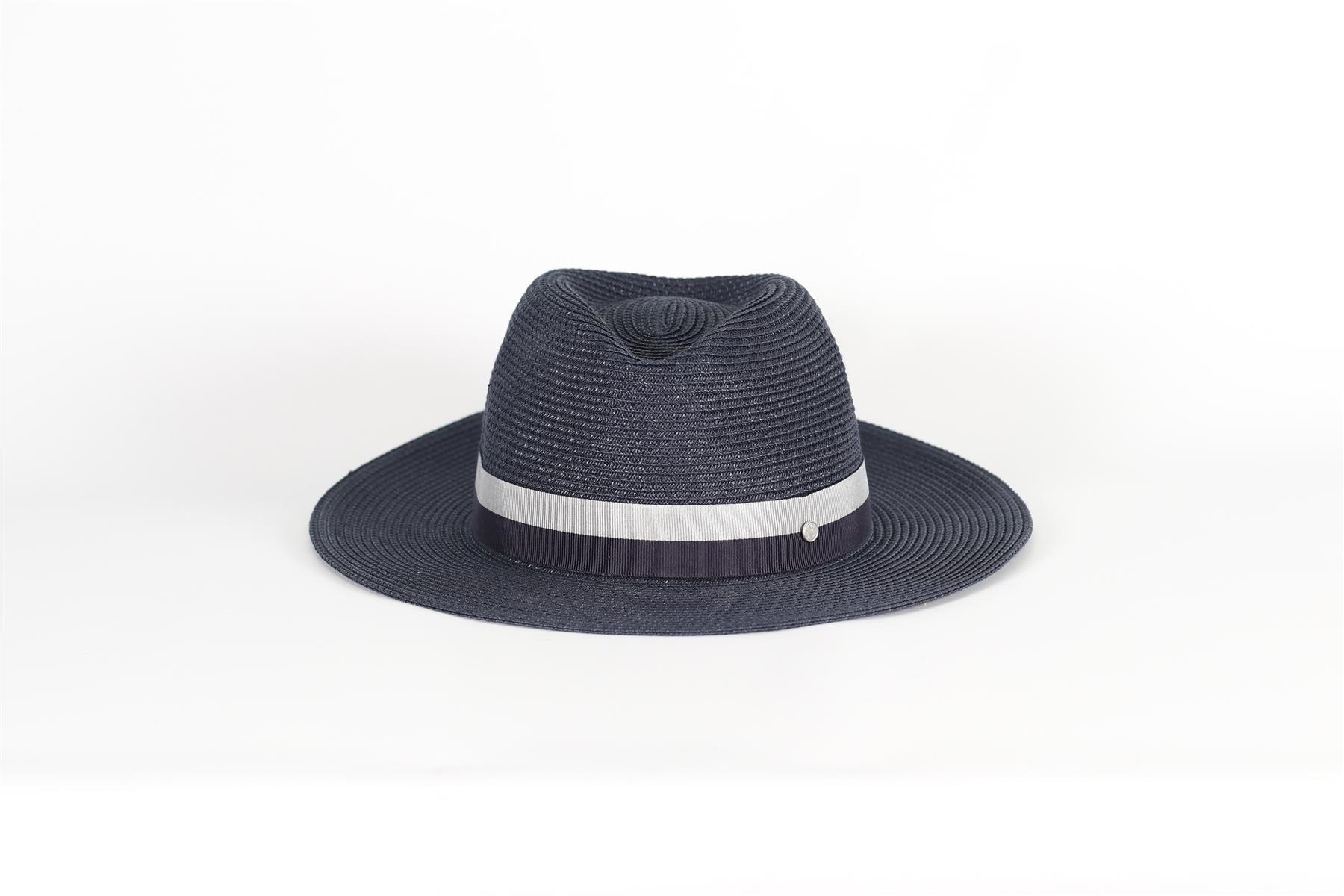 MAISON MICHEL STRAW HAT MEDIUM - Image 3