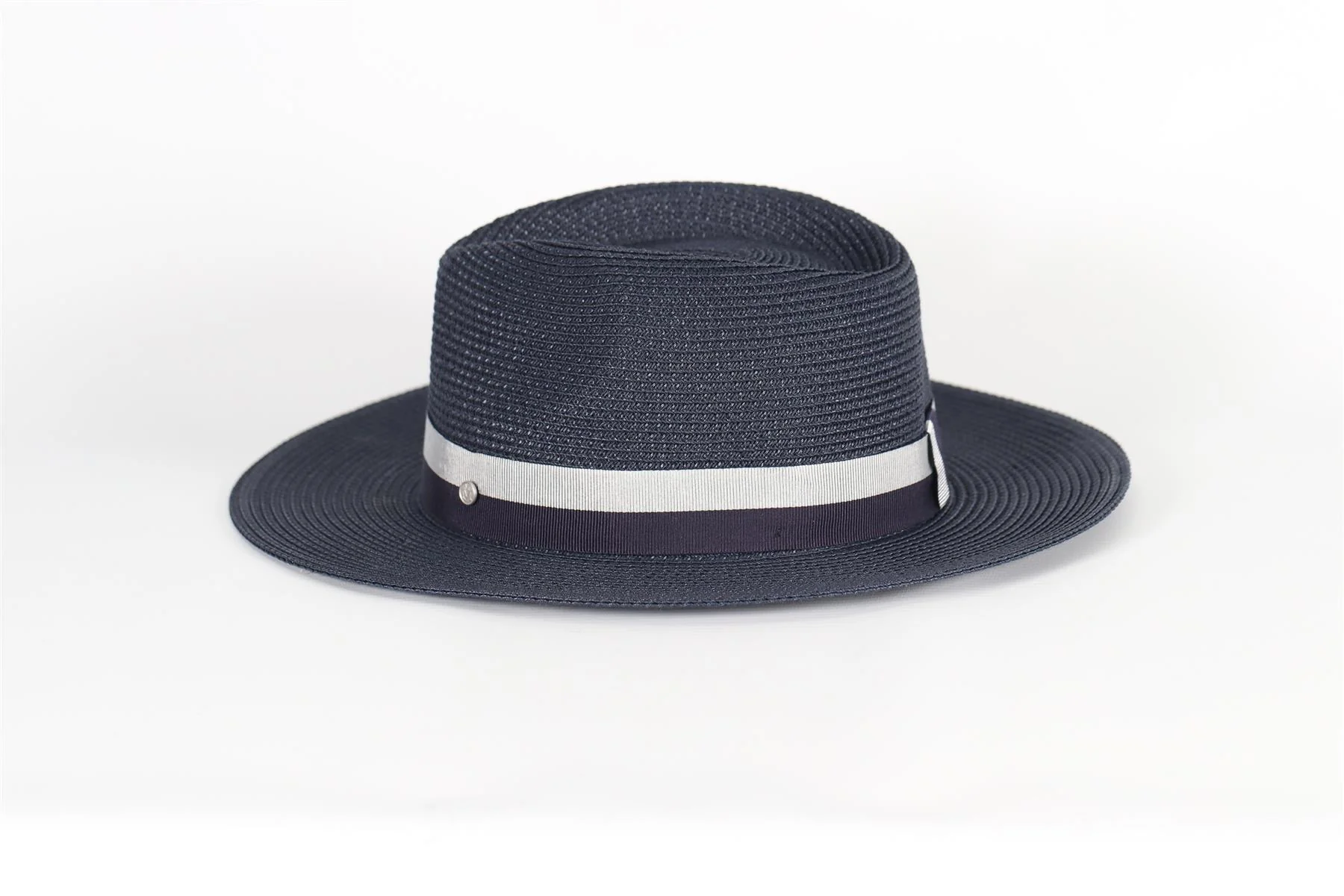 MAISON MICHEL STRAW HAT MEDIUM - Image 4