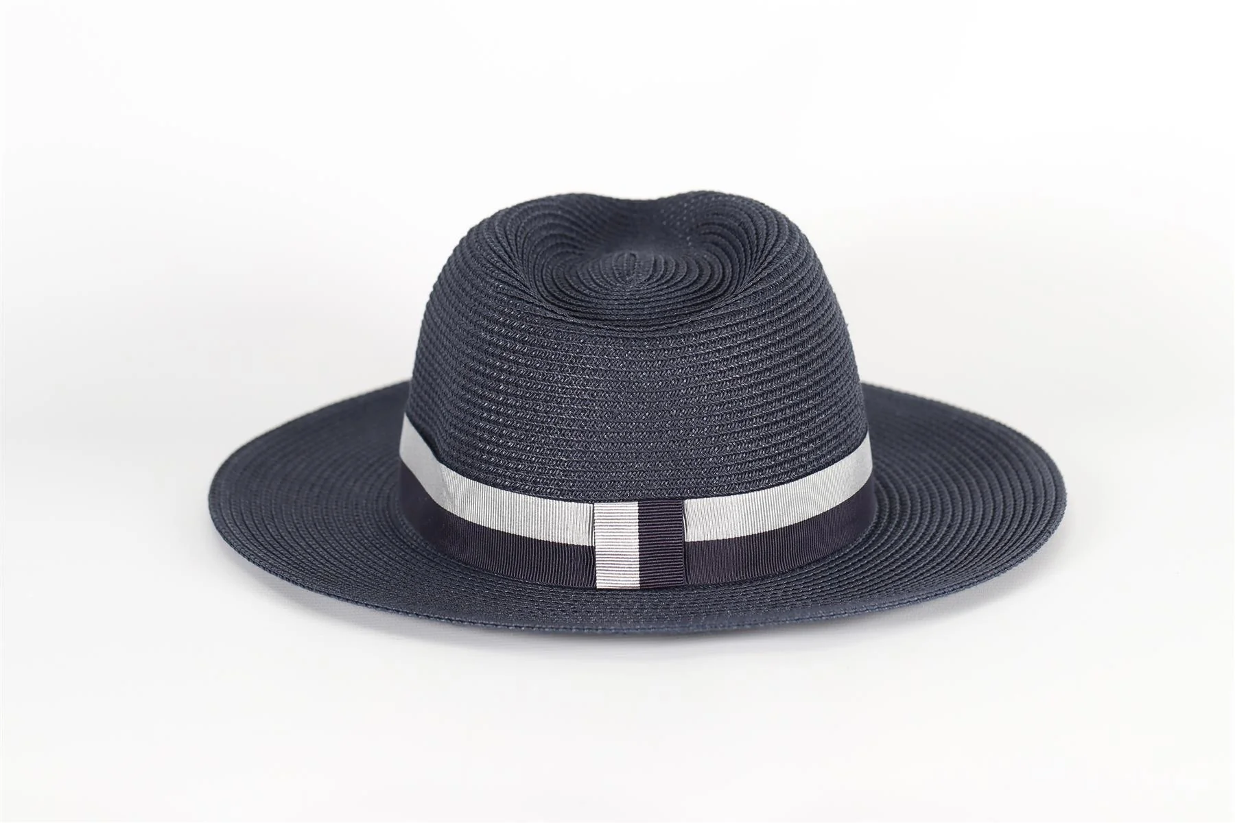 MAISON MICHEL STRAW HAT MEDIUM - Image 5
