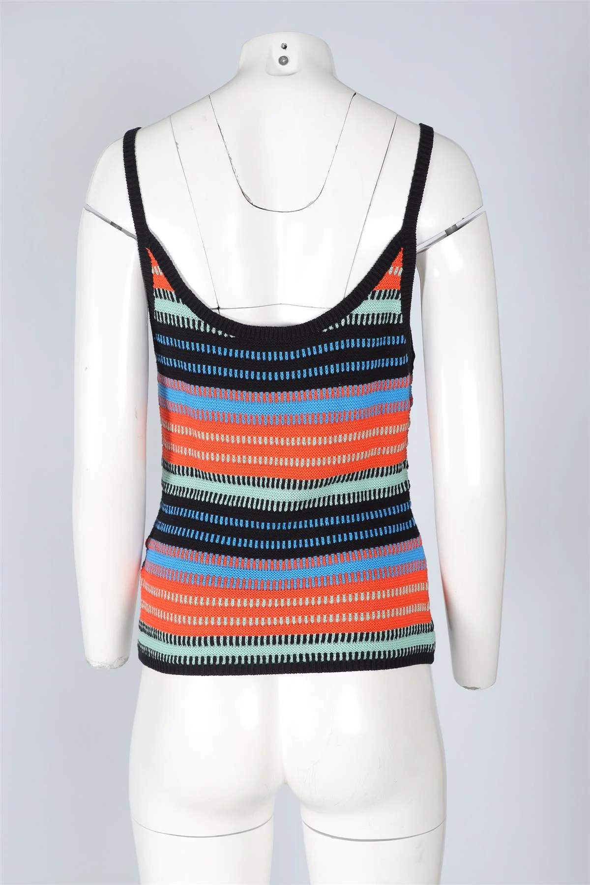 MANOUSH MULTI COTTON TOP LARGE - Image 4