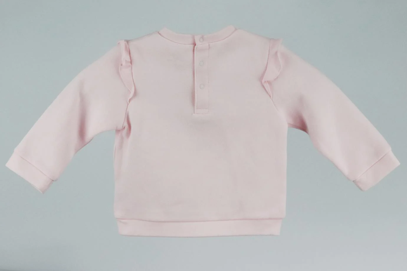 MARC JACOBS BABY KIDS COTTON SWEATSHIRT 18 MONTHS - Image 3