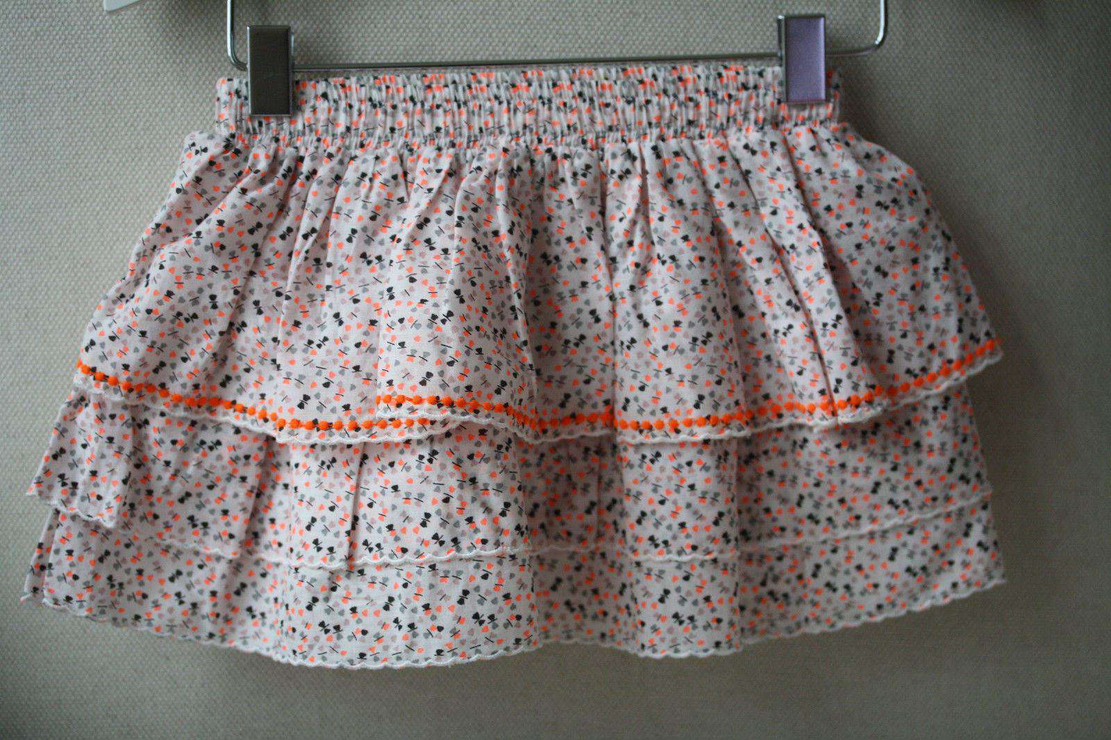 MARESE BABY SKIRT 18 MONTHS - Image 4