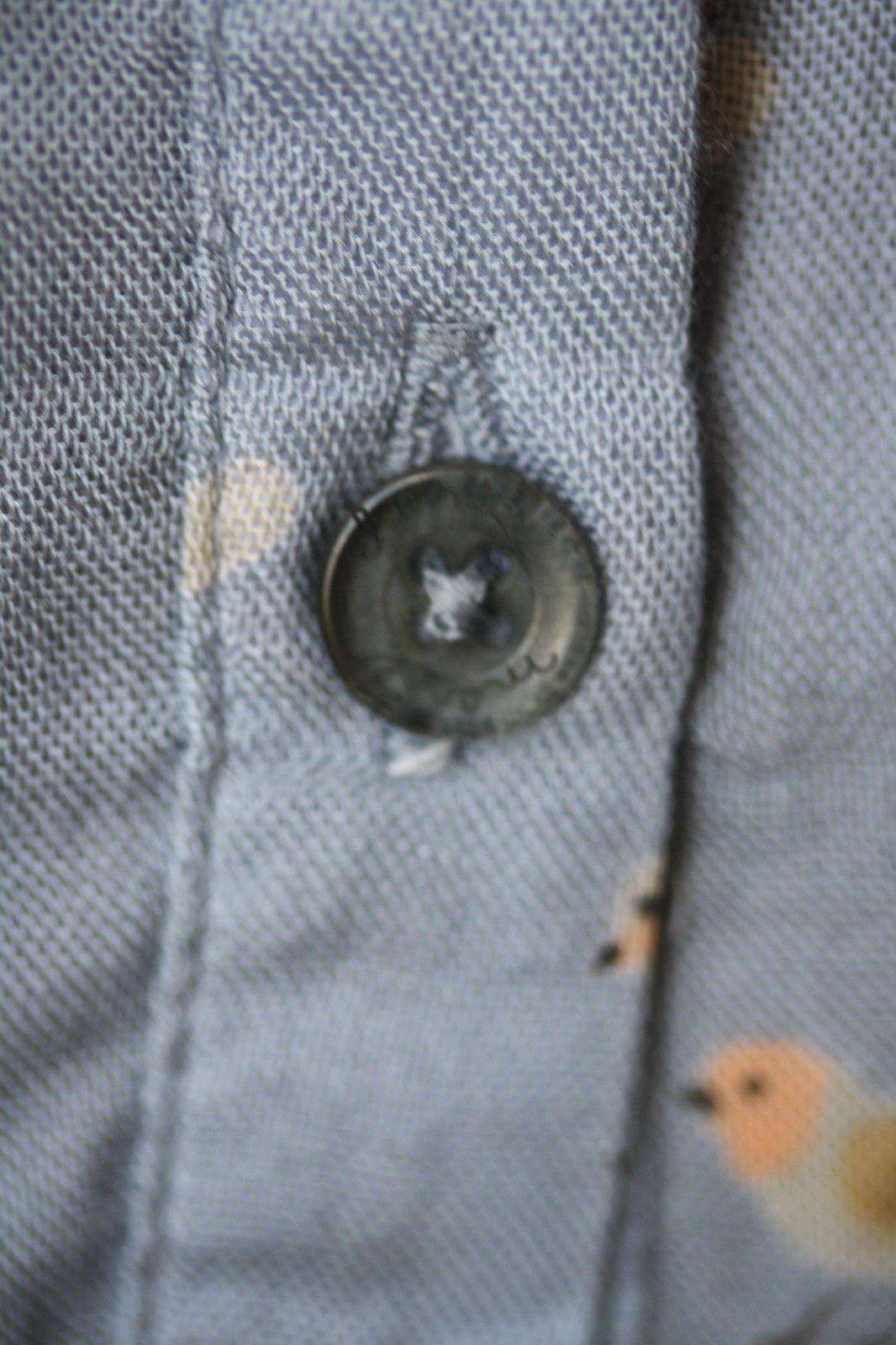 MARIE CHANTAL BABY BIRD SHIRT DRESS 12 MONTHS - Image 3