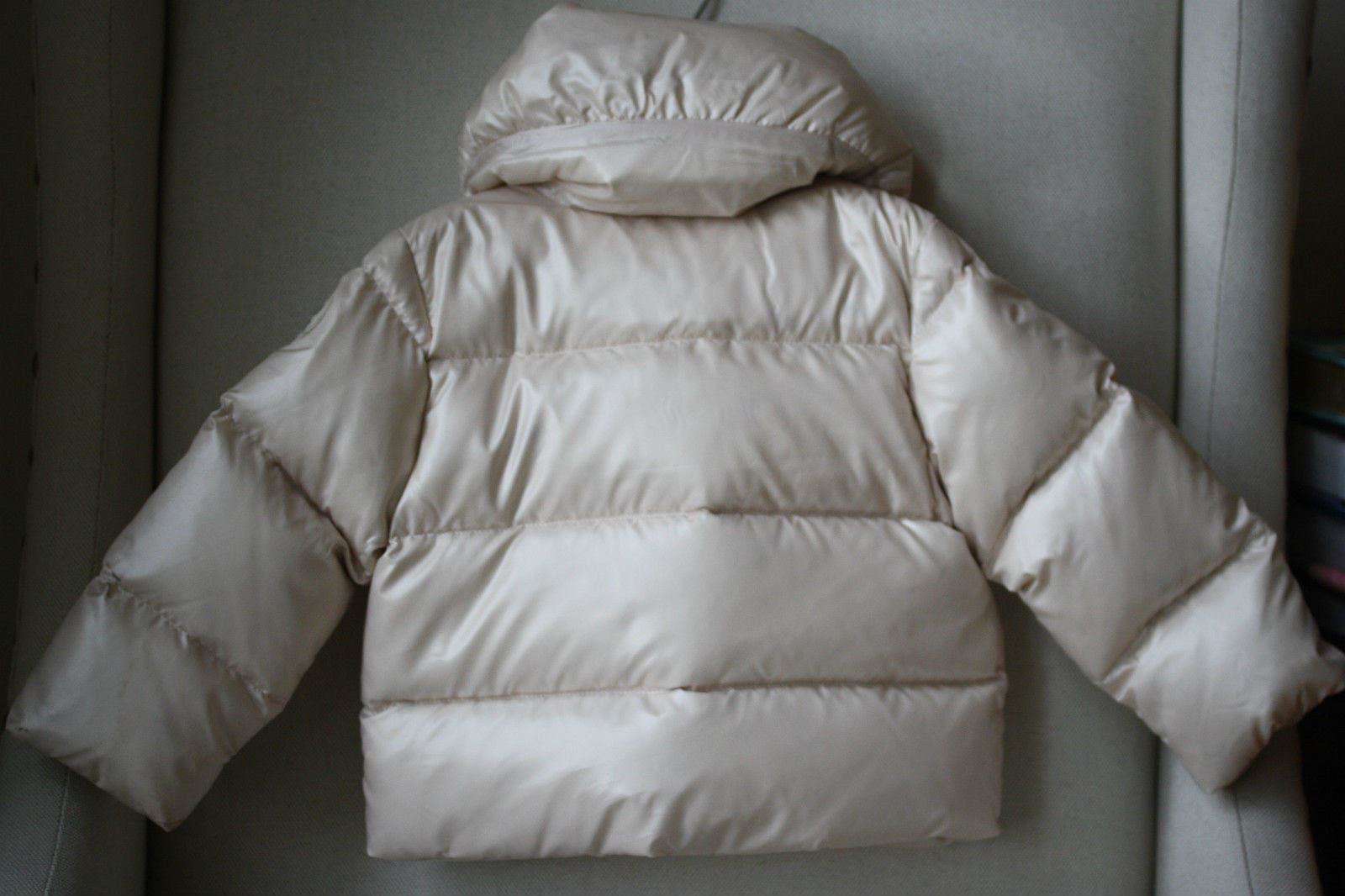 MARIE CHANTAL BABY DOWN FILLED JACKET 24 MONTHS - Image 2