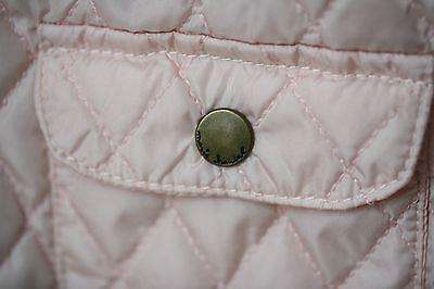 MARIE CHANTAL BABY PINK RIDING JACKET 18 MONTHS - Image 3