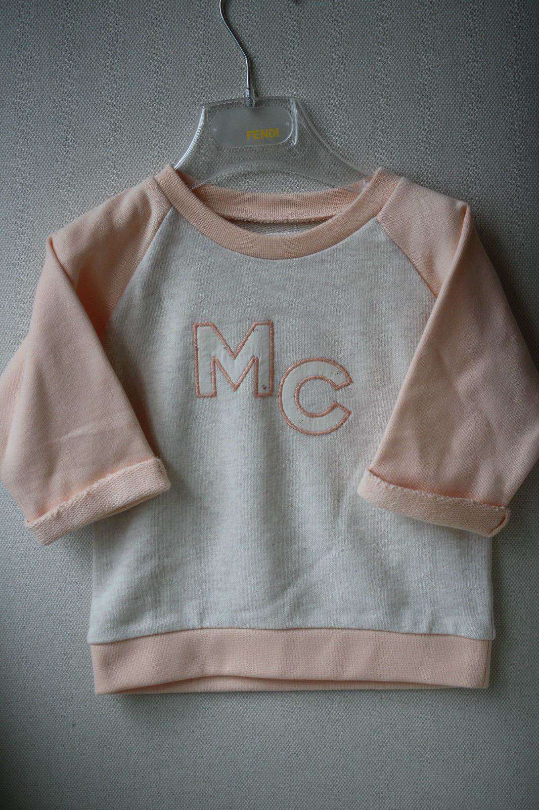 MARIE CHANTAL BABY VARSITY SWEATSHIRT 3 YEARS - Image 3