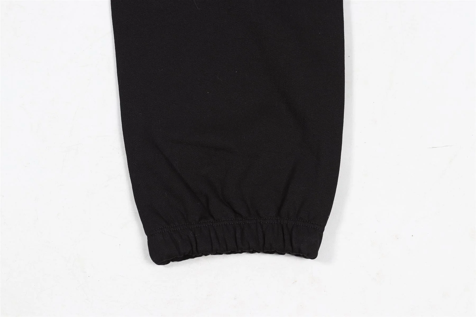 MARNI BLACK KIDS BOYS COTTON PANTS 10 YEARS - Image 6