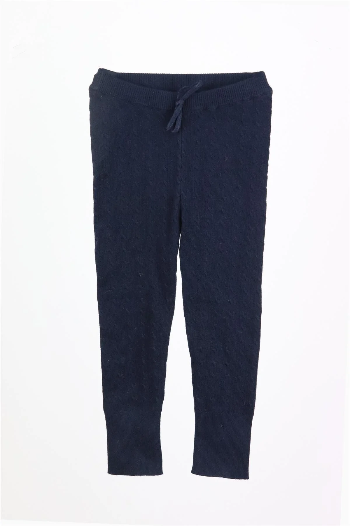 MAYORAL BABY GIRLS KNITTED LEGGINGS 2 YEARS - Image 2