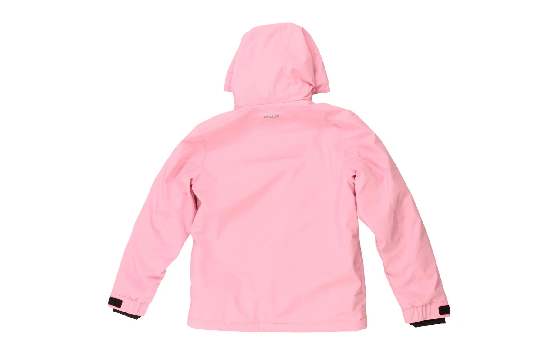 MC2 SAINT BARTH PINK KIDS GIRLS SKI JACKET 12 YEARS - Image 4