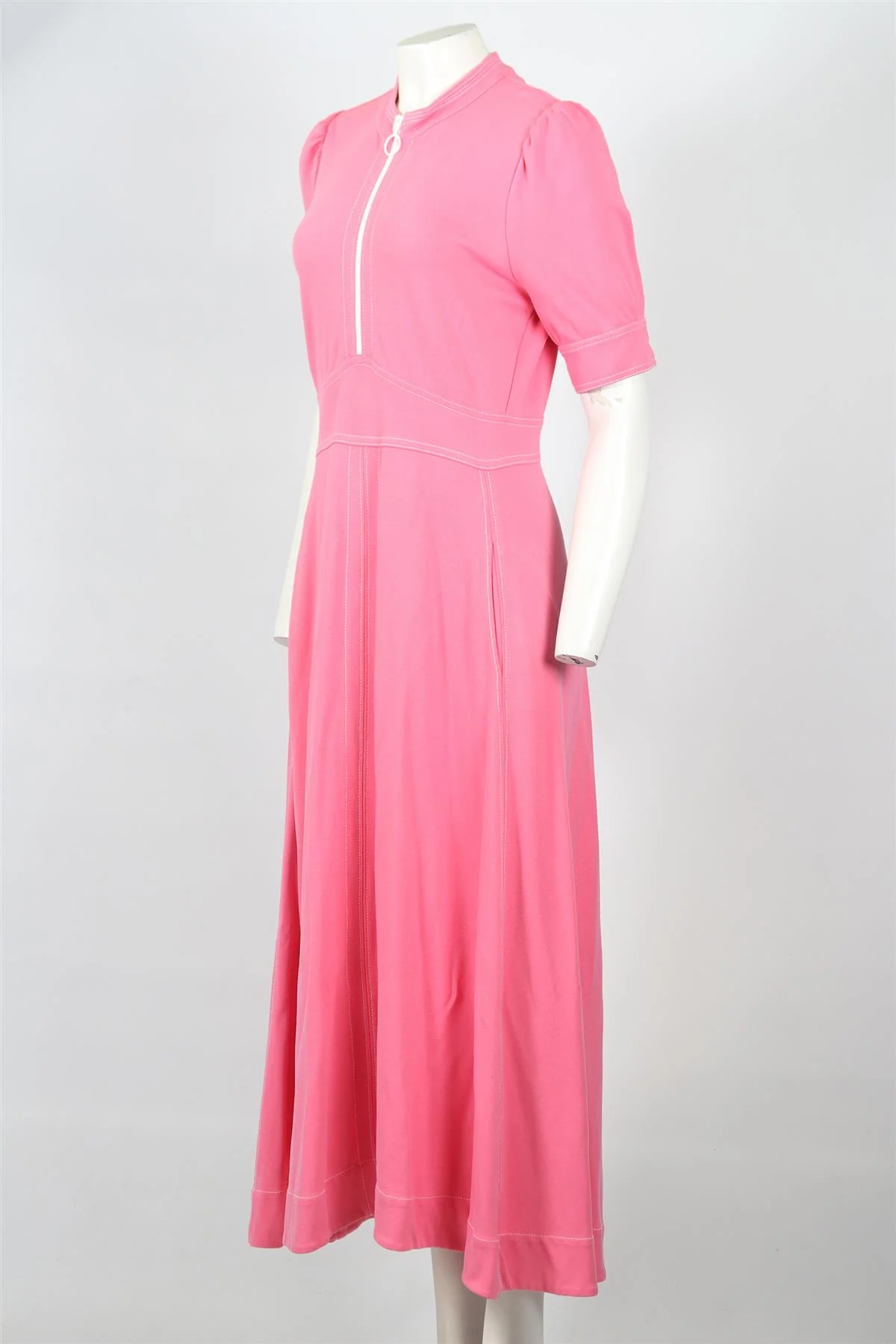 ME + EM JERSEY MAXI DRESS UK 14 - Image 3
