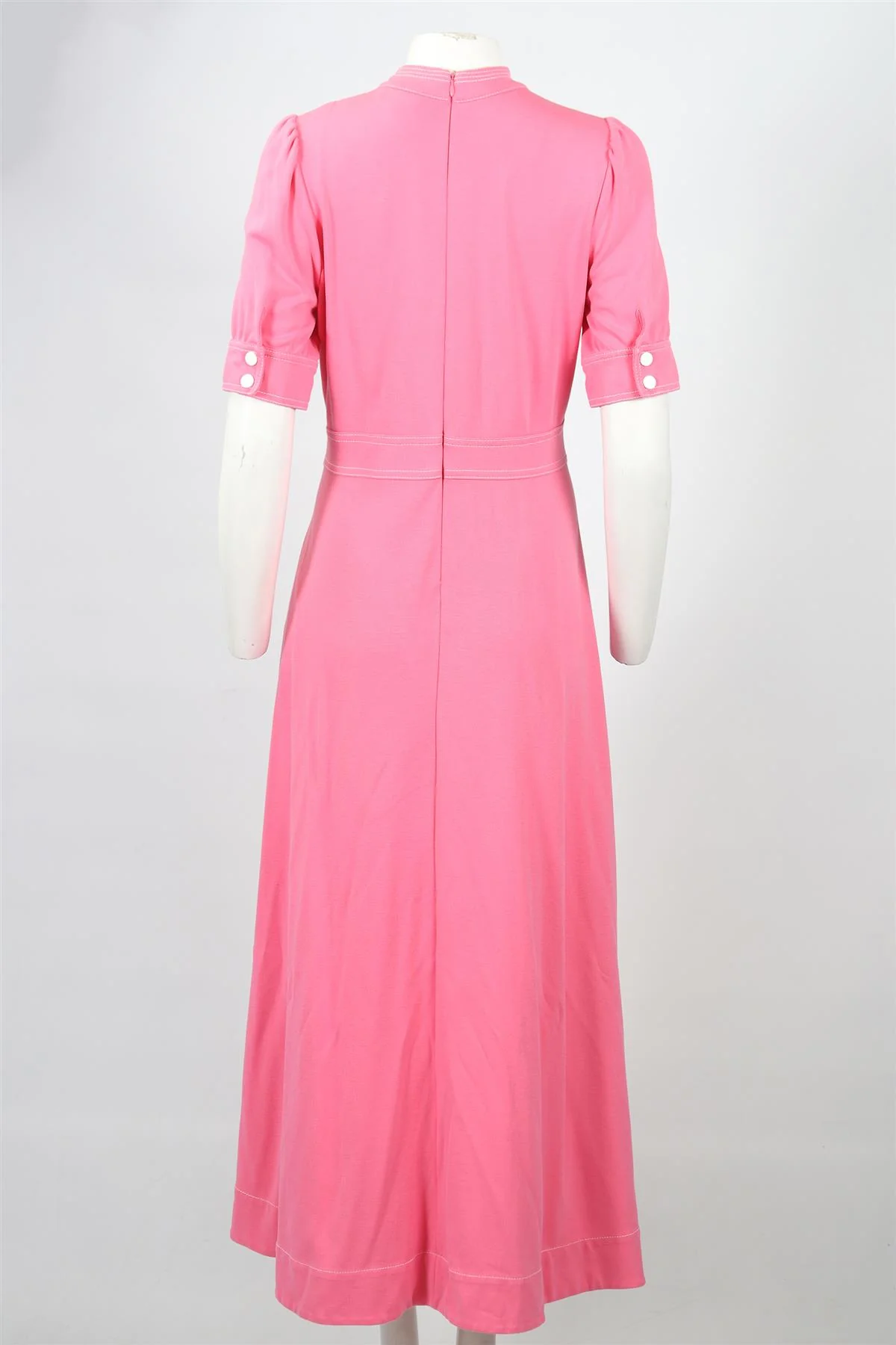 ME + EM JERSEY MAXI DRESS UK 14 - Image 4