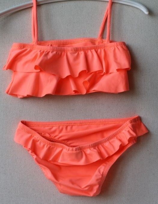 MELISSA ODABASH BABY KIDS BIKINI 2 YEARS - Image 3