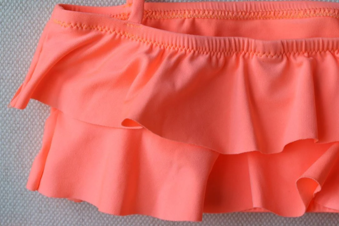 MELISSA ODABASH BABY KIDS BIKINI 2 YEARS - Image 5