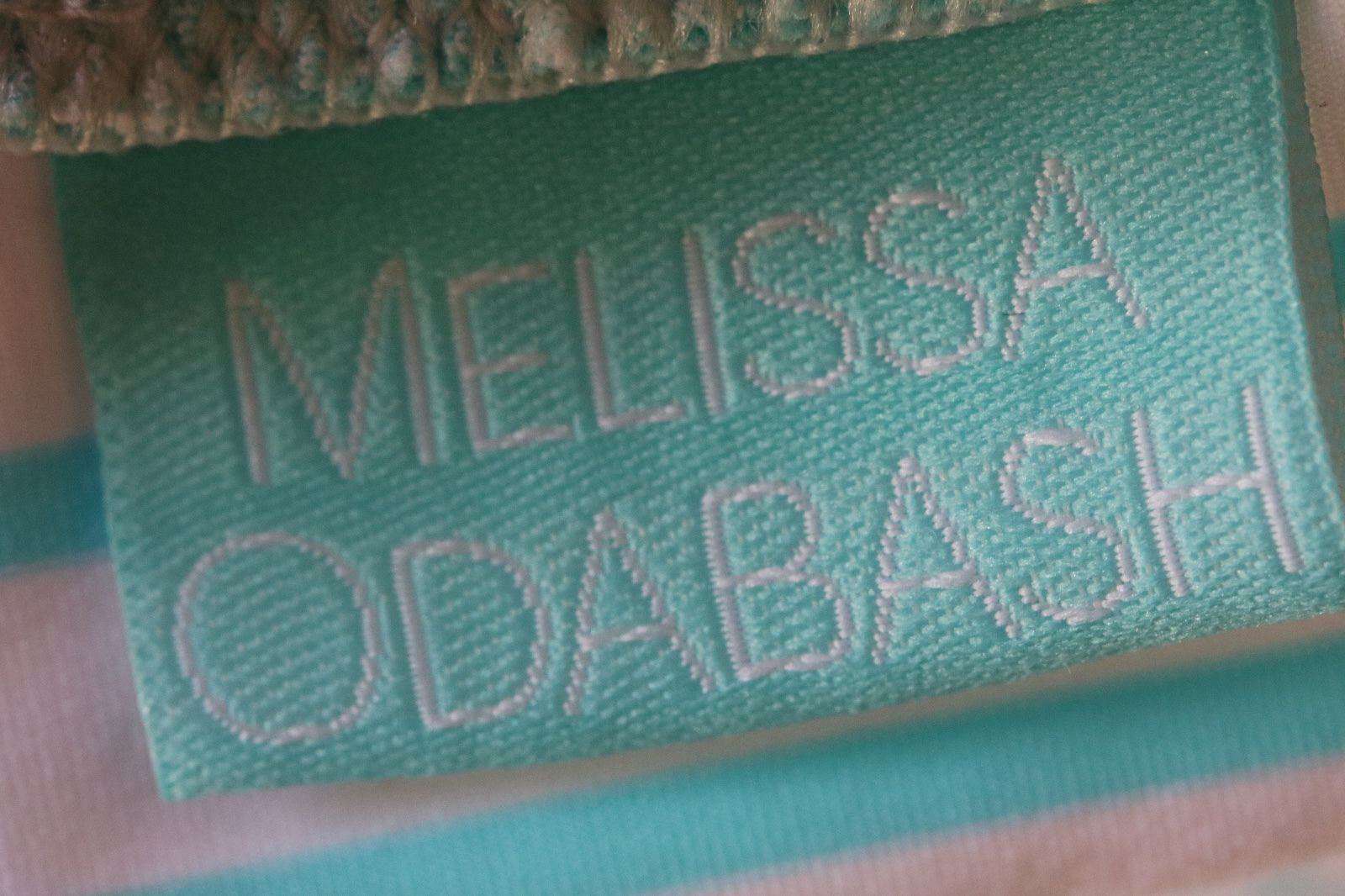 MELISSA ODABASH BABY SKY BIKINI BOTTOMS 2 YEARS - Image 4