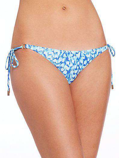 MELISSA ODABASH KEY WEST OCEAN BIKINI UK 10/12 - Image 2