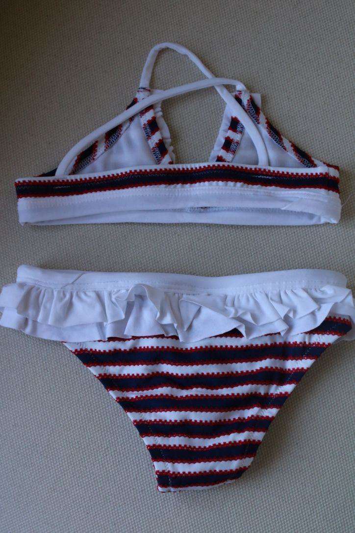 MELISSA ODABASH KIDS BABY BIKINI 2 YEARS - Image 2