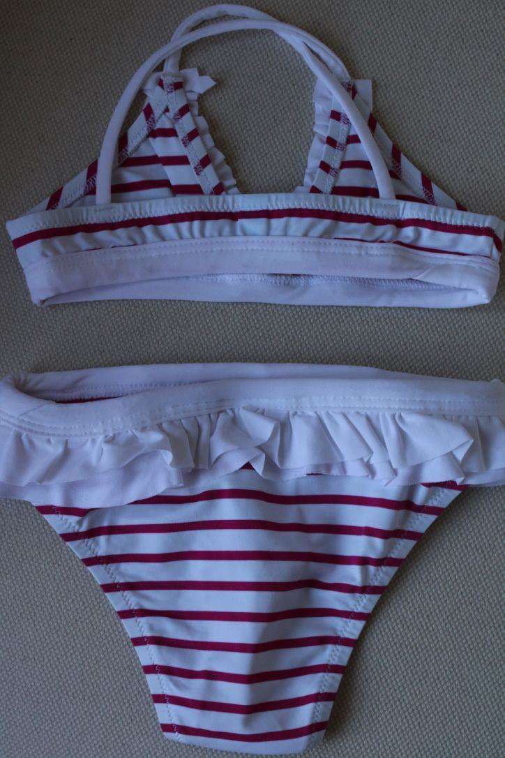 MELISSA ODABASH KIDS BABY BIKINI 2 YEARS - Image 2