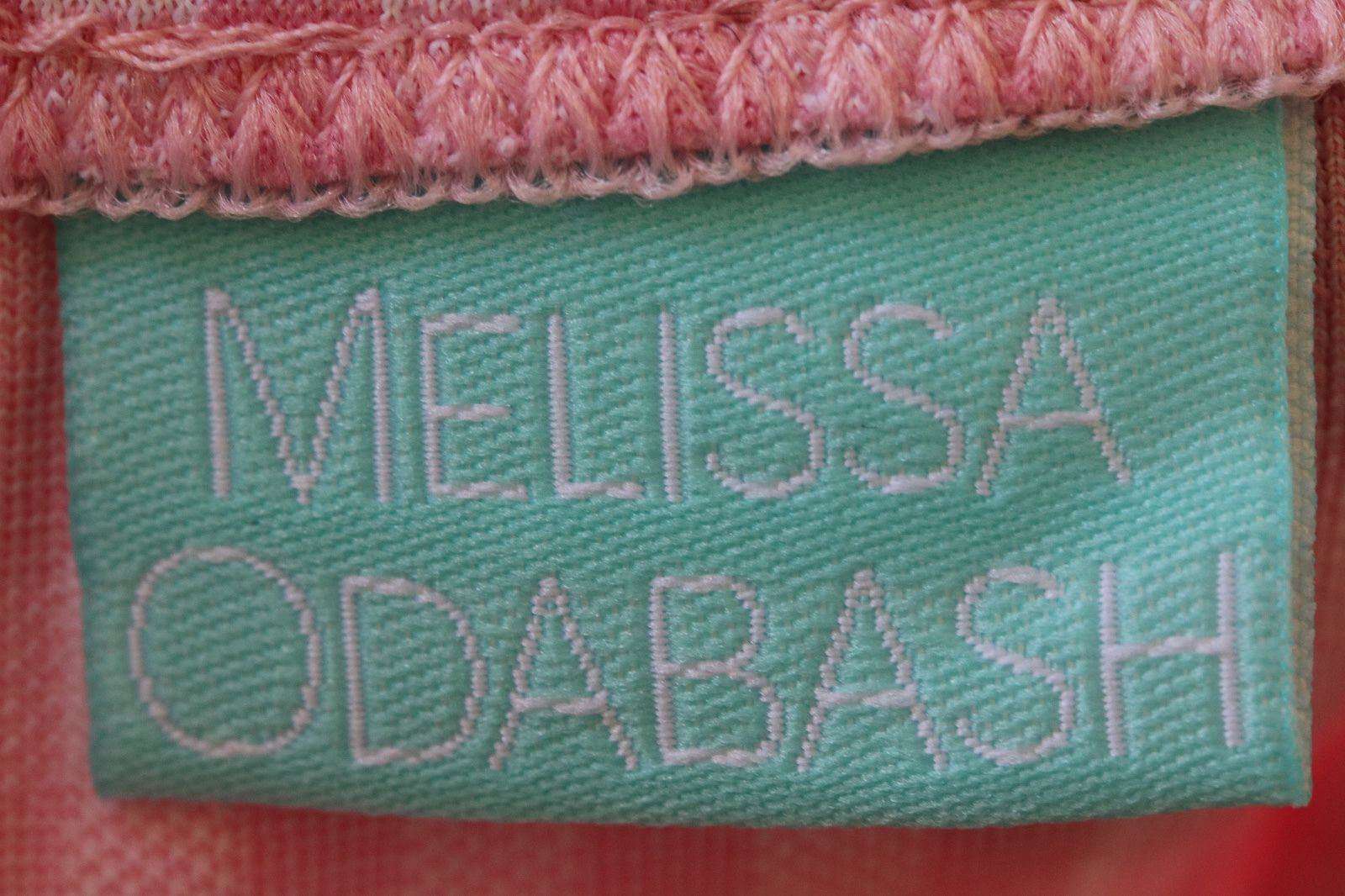 MELISSA ODABASH KIDS BABY GIRLS SWIMSUIT 4 YEARS - Image 3