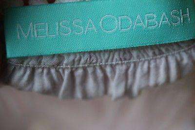 MELISSA ODABASH KIDS BABY GIRLS WHITE EMMA DRESS 5 YEARS - Image 3
