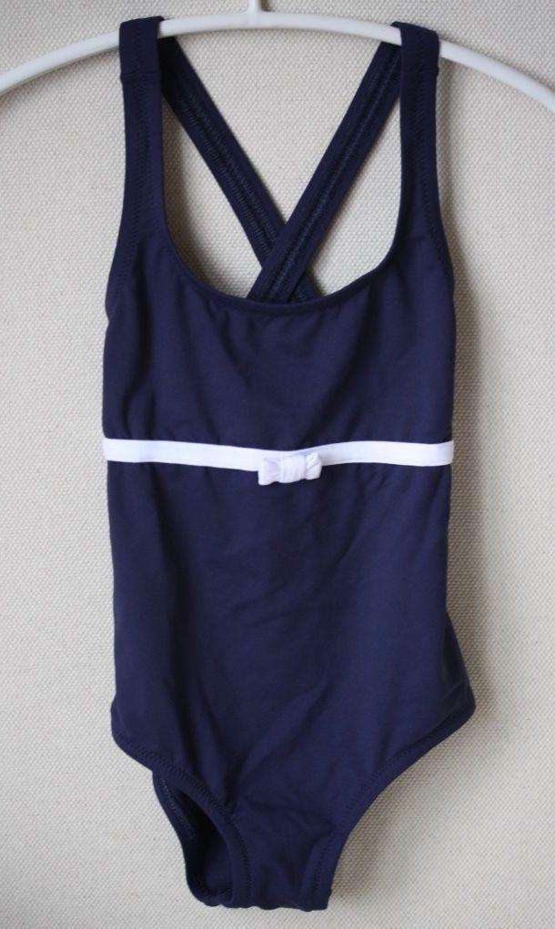 MELISSA ODABASH KIDS BABY NAVY SWIMSUIT 2 YEARS