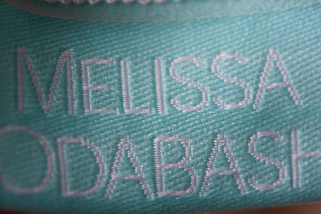 MELISSA ODABASH KIDS BABY ORANGE BIKINI 2 YEARS - Image 4
