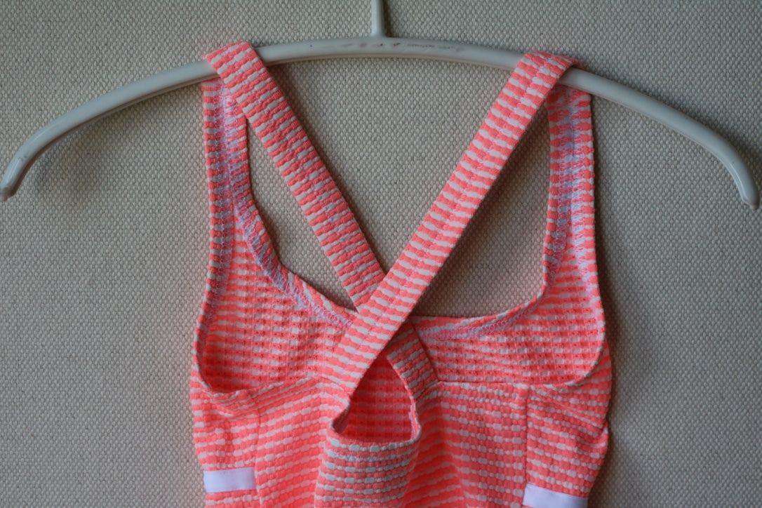 MELISSA ODABASH KIDS BABY SWIMSUIT 2 YEARS - Image 4