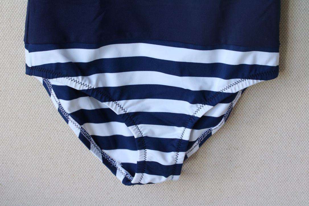 MELISSA ODABASH KIDS BABY SWIMSUIT 2 YEARS - Image 2