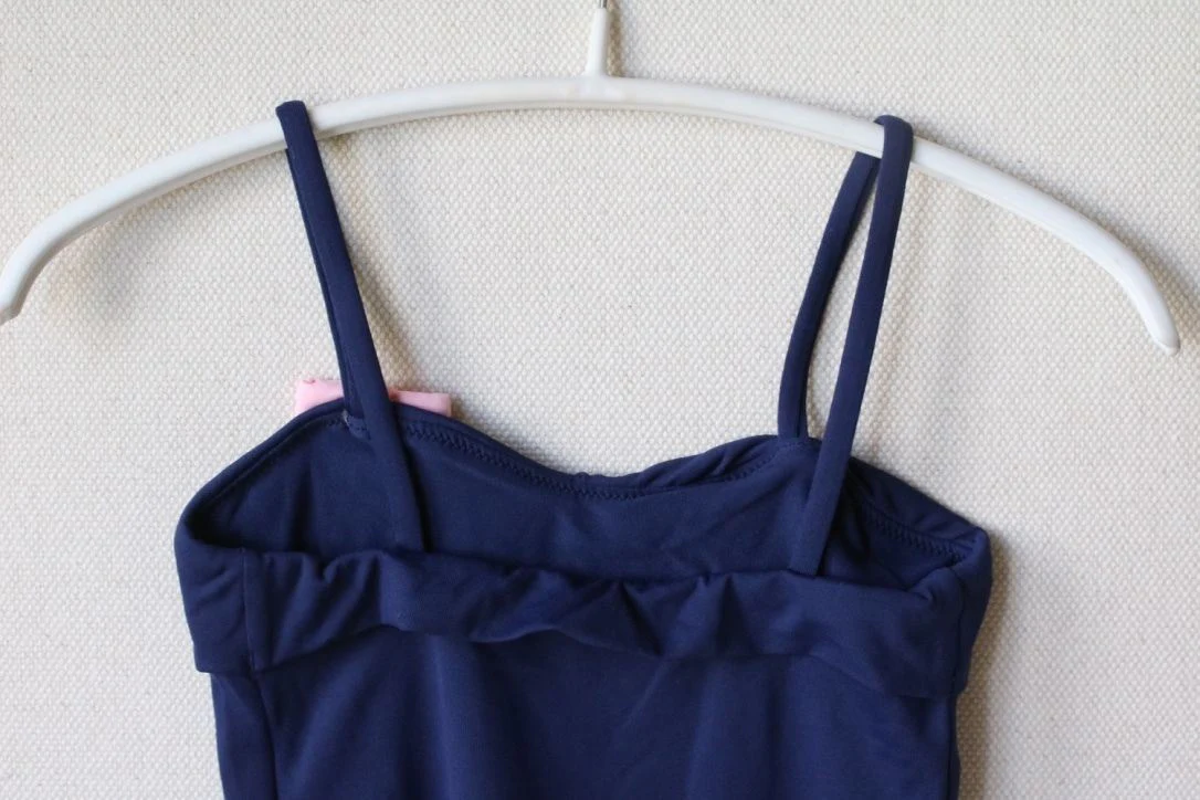 MELISSA ODABASH KIDS BABY SWIMSUIT 2 YEARS - Image 6
