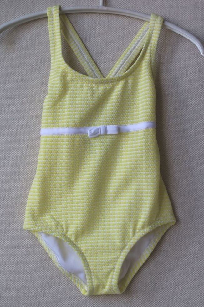 MELISSA ODABASH KIDS BABY SWIMSUIT 2 YEARS - Image 2