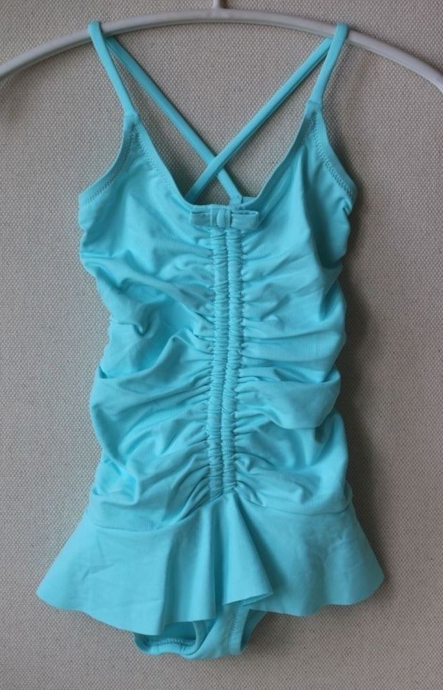 MELISSA ODABASH KIDS BABY SWIMSUIT 2 YEARS - Image 2