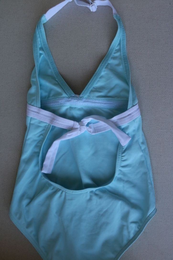 MELISSA ODABASH KIDS BABY SWIMSUIT 2 YEARS - Image 3